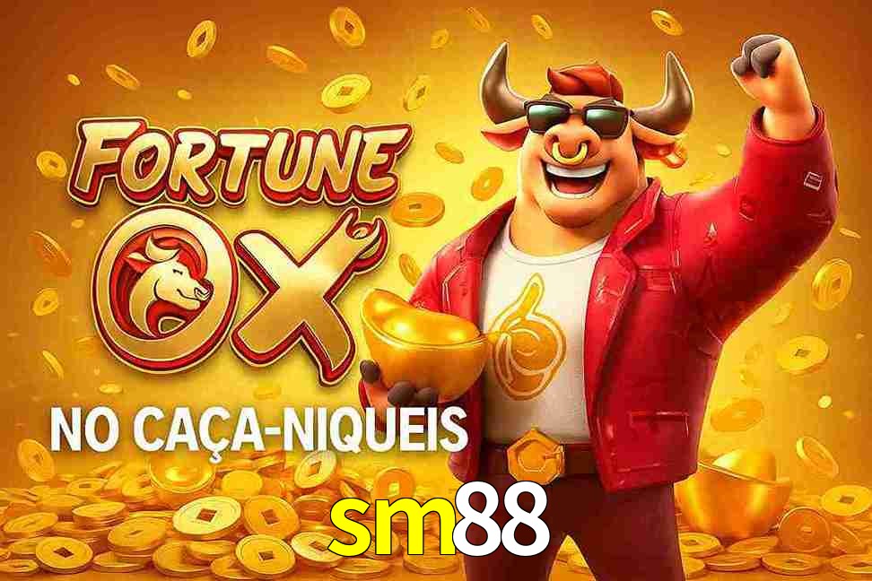 Jogo Fortune Ox no sm88 Cassino