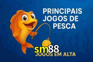 Pesca no sm88
