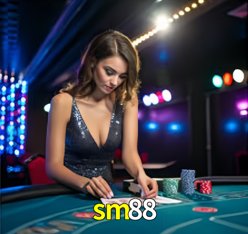 sm88 com App – Jogue de Qualquer Lugar