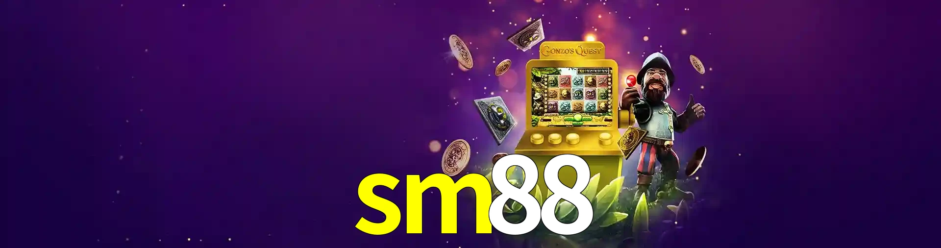sm88 Brasil
